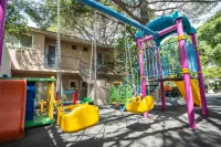 Melis Hotel Kusadasi Hotel a Yavansu Mahallesi