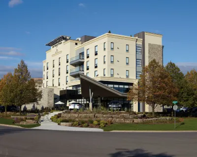 Best Western Premier C Hotel by Carmens Hotels in der Nähe von Starlite Drive-In Theatre