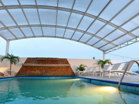 Wyndham Costa del Sol Chiclayo