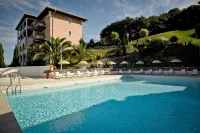 Résidence Mer & Golf Soko-Eder - Pools
