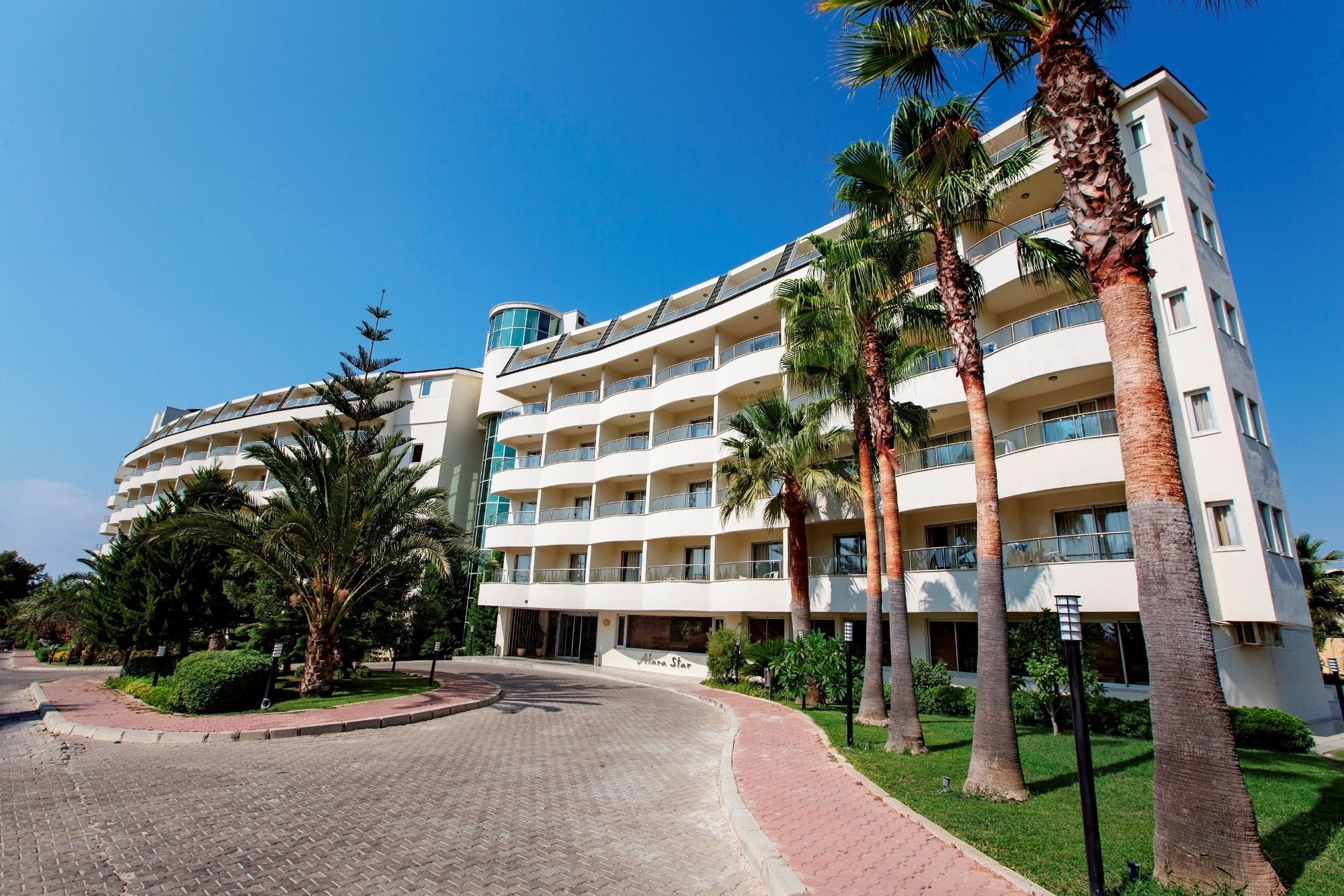 Alara Star Hotel - All Inclusive