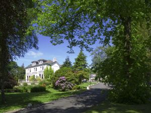 The Marcliffe Hotel and Spa