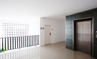 B2 Korat Boutique & Budget Hotel