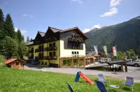 Hotel Cime d'Oro