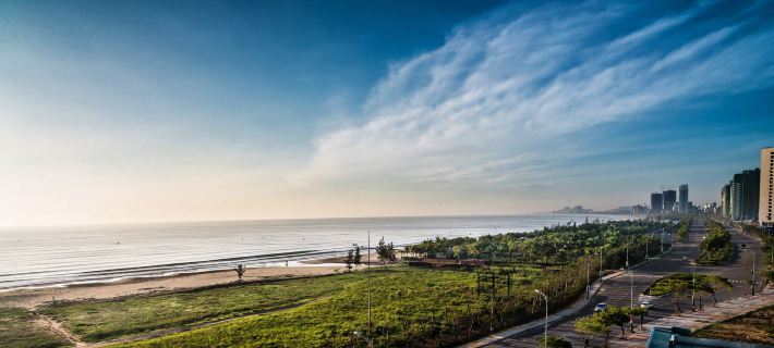Altara Suites Da Nang by AHG Hotels in Da Nang