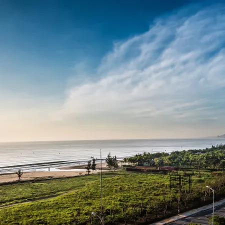 Altara Suites Da Nang by AHG