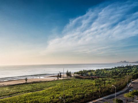 Altara Suites Da Nang by AHG