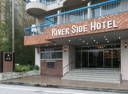 Riverside Hotel Shoei