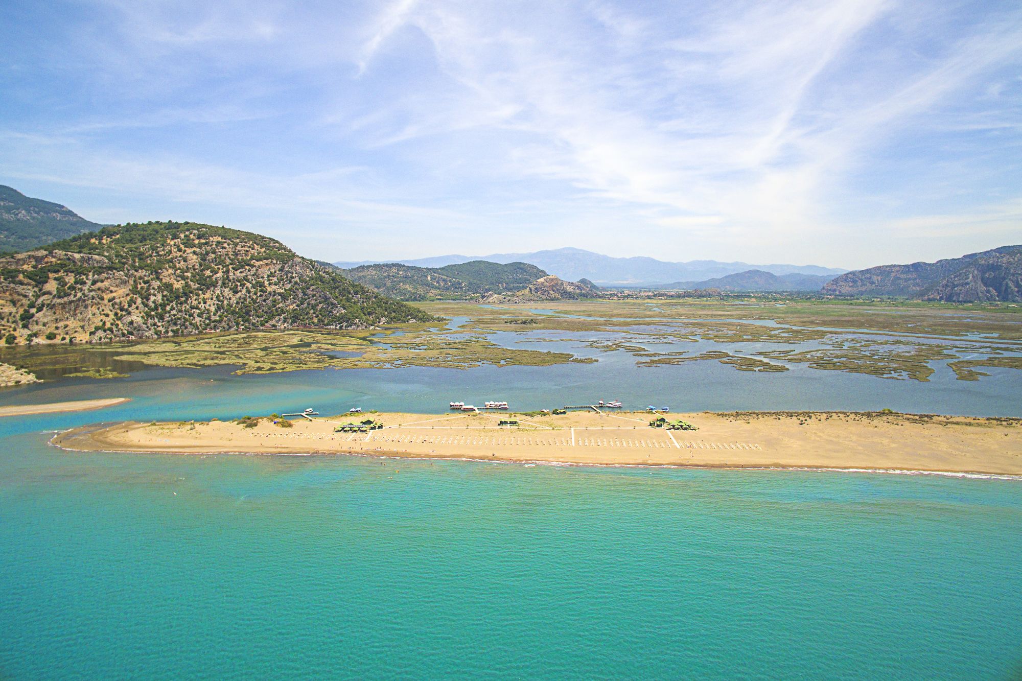 Dalyan Michelangelo Boutique Hotel