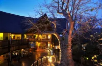 Cresta Mowana Safari Resort & Spa