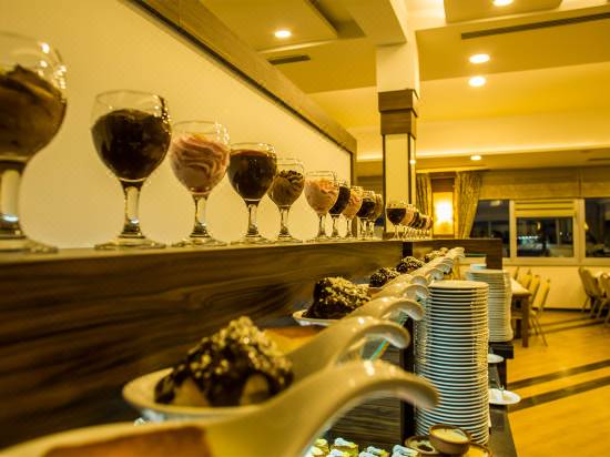 Hotel Parion Canakkale Trivago Com
