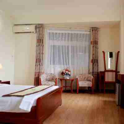 Anphaan Hotel Vinh Rooms