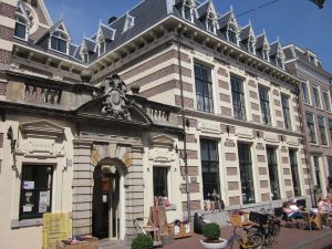 Bed and Breakfast Haarlem 1001 Nacht