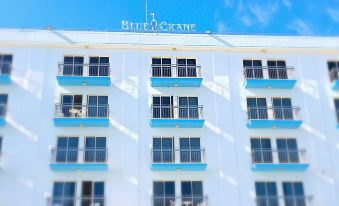 Blue Crane Hotel Apts