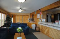La Vista Inn Hotel di Clovis