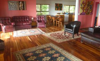 Pohutukawa Coast Bnb