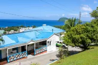 The Champs Hotels near Prince Rupert Bay