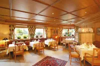 Hotel Pension Sonnleiten Hotels in Juns
