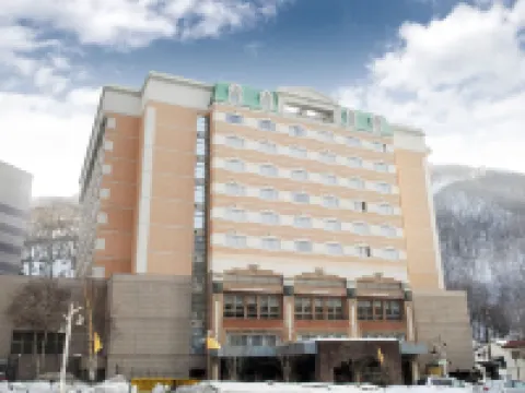 登別万世閣 登別のホテル