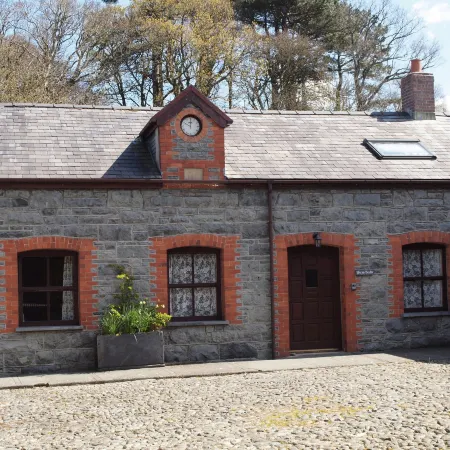 Conwy Valley Cottages
