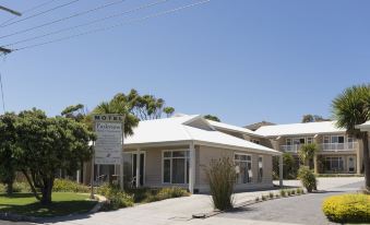 Port Campbell Parkview Motel & Apartments