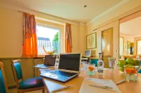 Kocks Hotel Hamburg Airport