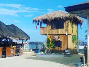 MDF Beach Resort and Day Tours