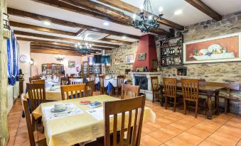 Hotel Casa Reboiro