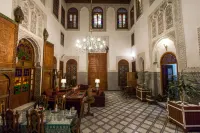 Riad Damia Suite &Spa