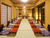 Asahiro Hotels in Minabe