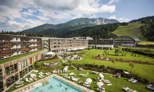 Falkensteiner Hotel & Spa Carinzia