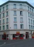 The Originals City, Hôtel Nevers Centre Gare (Inter-Hotel)