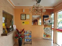 Ipoh Times Inn Hotel