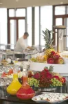 Hotel Schloss Neuhardenberg - breakfast