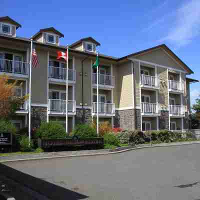 Hotel Bellwether on Bellingham Bay Hotel Exterior