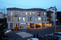 Baguni Hostel - breakfast