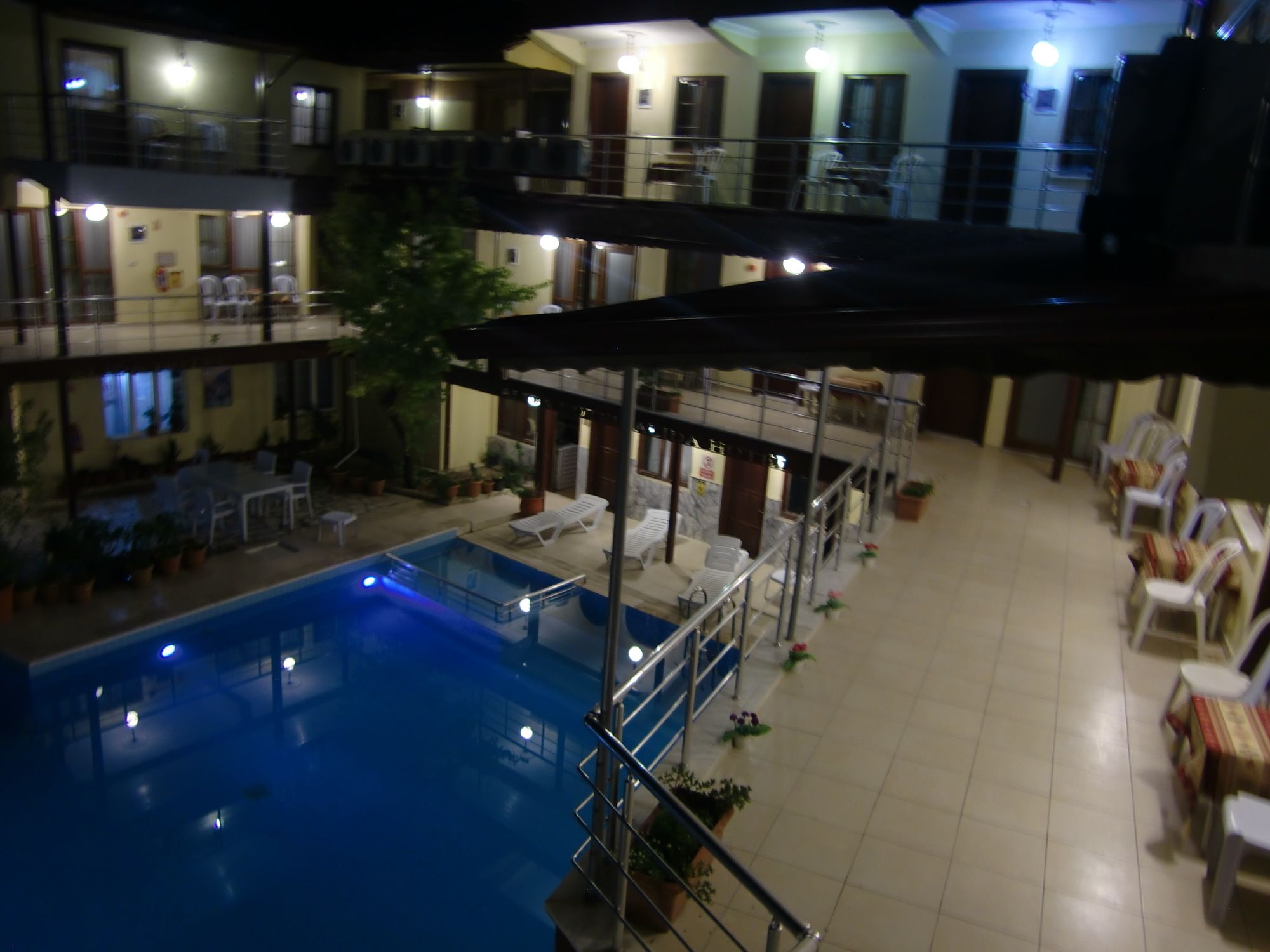 Alida Hotel