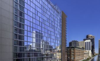 Le Meridien Denver Downtown