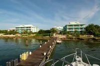 Compass Point Dive Resort