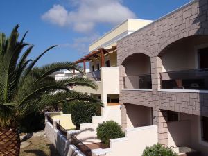 Leros Princess Boutique Hotel