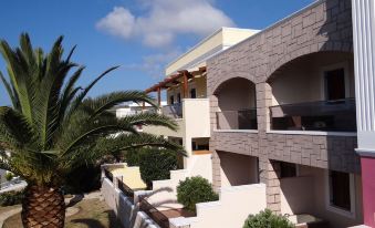 Leros Princess Boutique Hotel