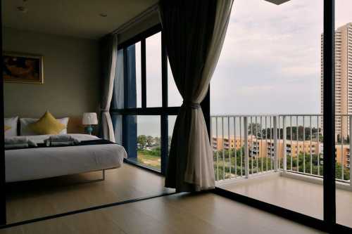 บ้านทิวทะเล บลู แซฟไฟร์