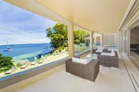 Amarna Luxury Beach Resort