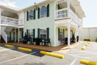 Key West Inn - Fairhope Hôtels à : Comte de Baldwin