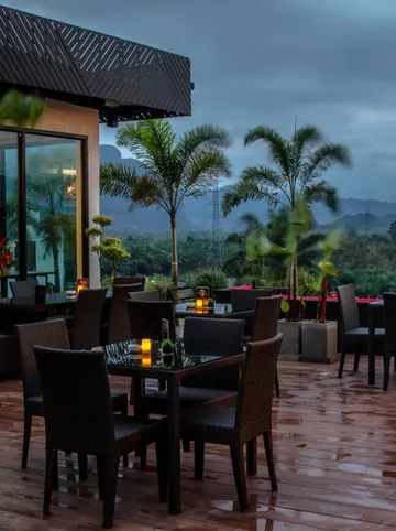 รูปภาพของบีลองจิน เดอะแดม โฮเทล แอนด์ รีสอร์ท