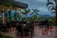 Belong Jin The Dam Hotel And Resort