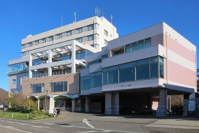 Teradomari Misaki Onsen Hotel-Asuka