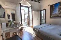 Casa Nostra B&B Hotels in Palermo