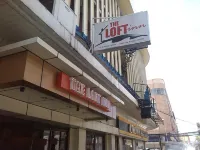 The Loft Inn Cagayan de Oro Ξενοδοχεία στην πόλη Cagayan De Oro