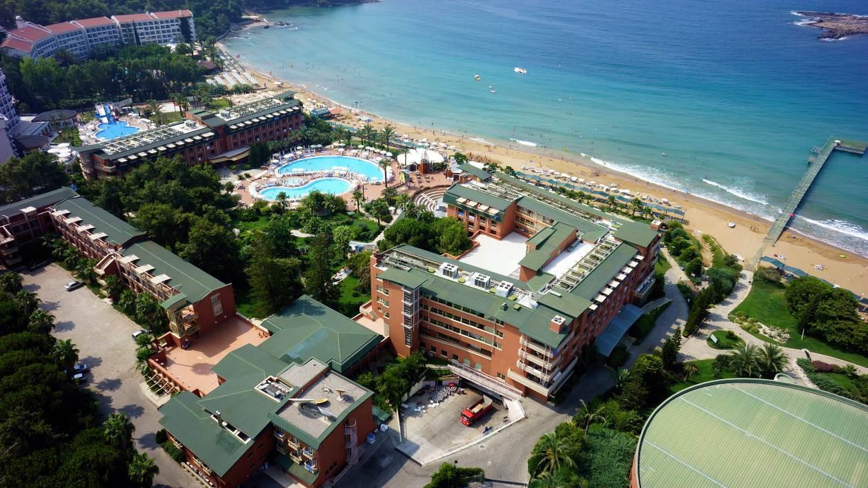 Pegasos Royal Hotel - All Inclusive